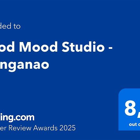 Good Mood Studio - Manganao سانت فرانسوا المظهر الخارجي الصورة