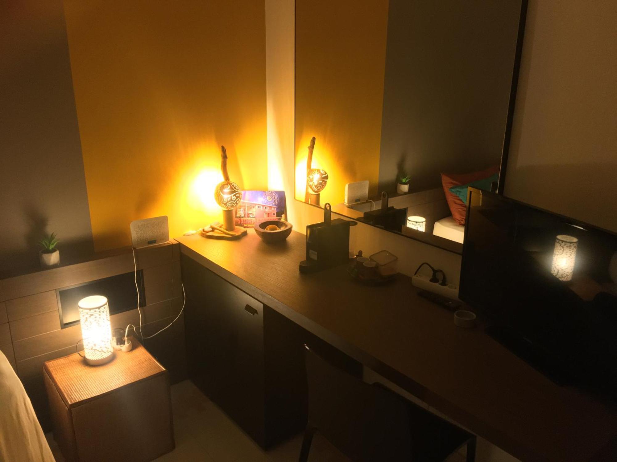 Good Mood Studio - Manganao سانت فرانسوا المظهر الخارجي الصورة