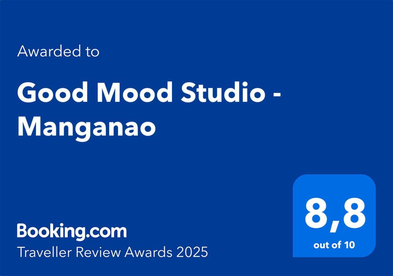 Good Mood Studio - Manganao سانت فرانسوا المظهر الخارجي الصورة